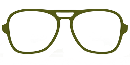 The Army Green