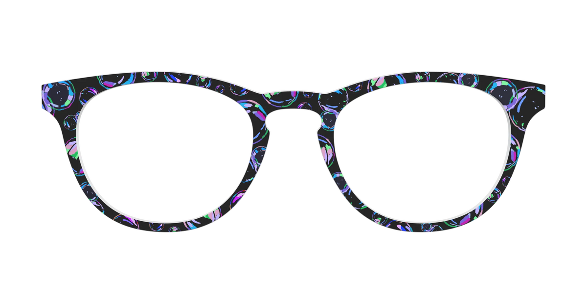 The Bubbles