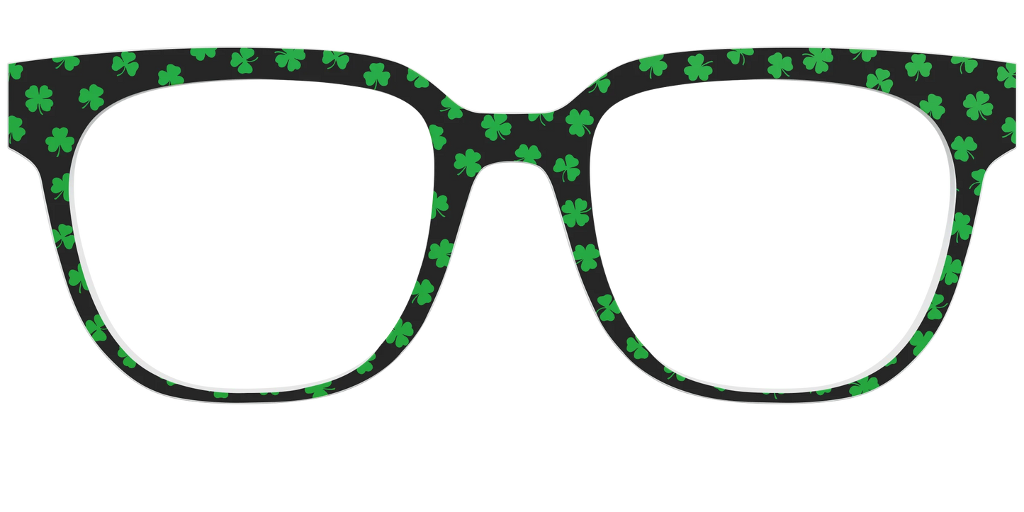 The Black Shamrock