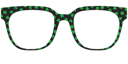 The Black Shamrock