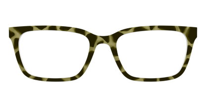 The Olive Tortoise