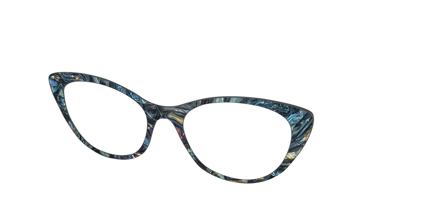 The Ares Bedrock Pearl