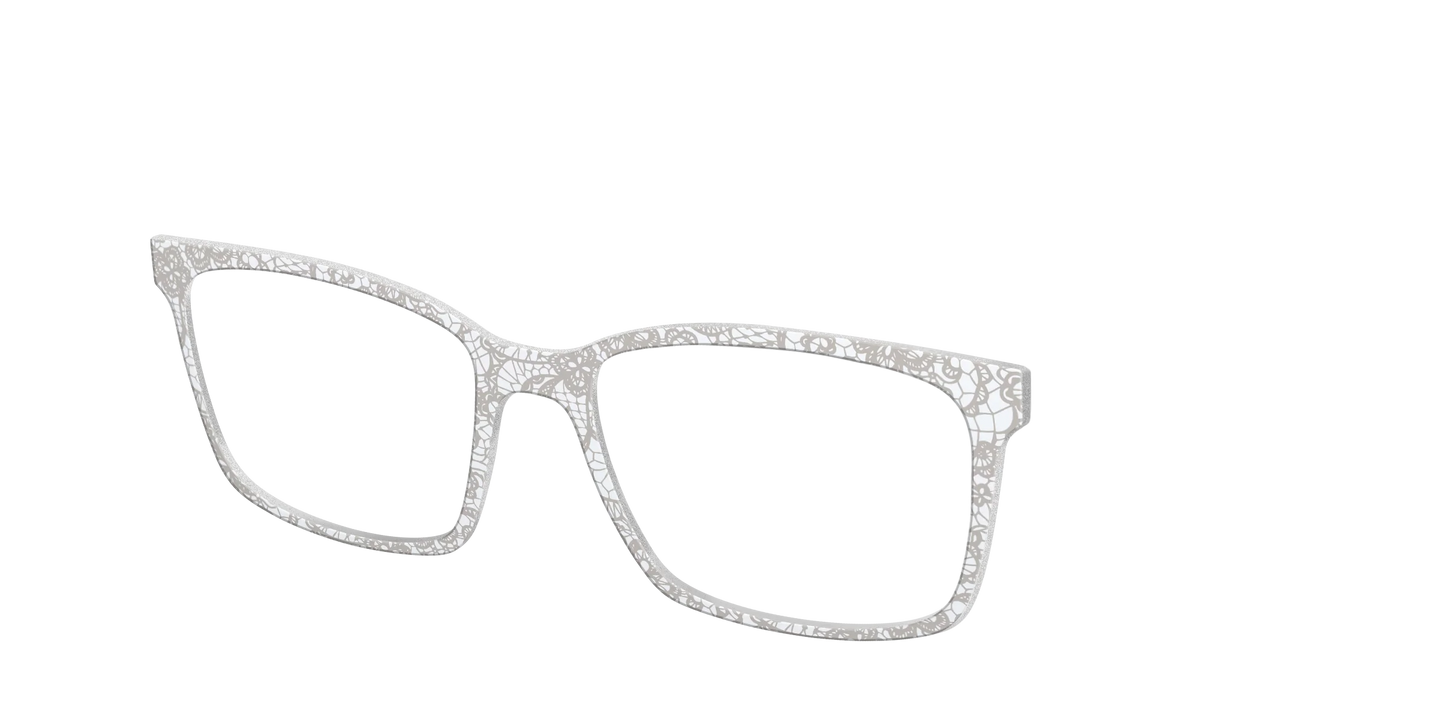 The Taupe Classic Lace