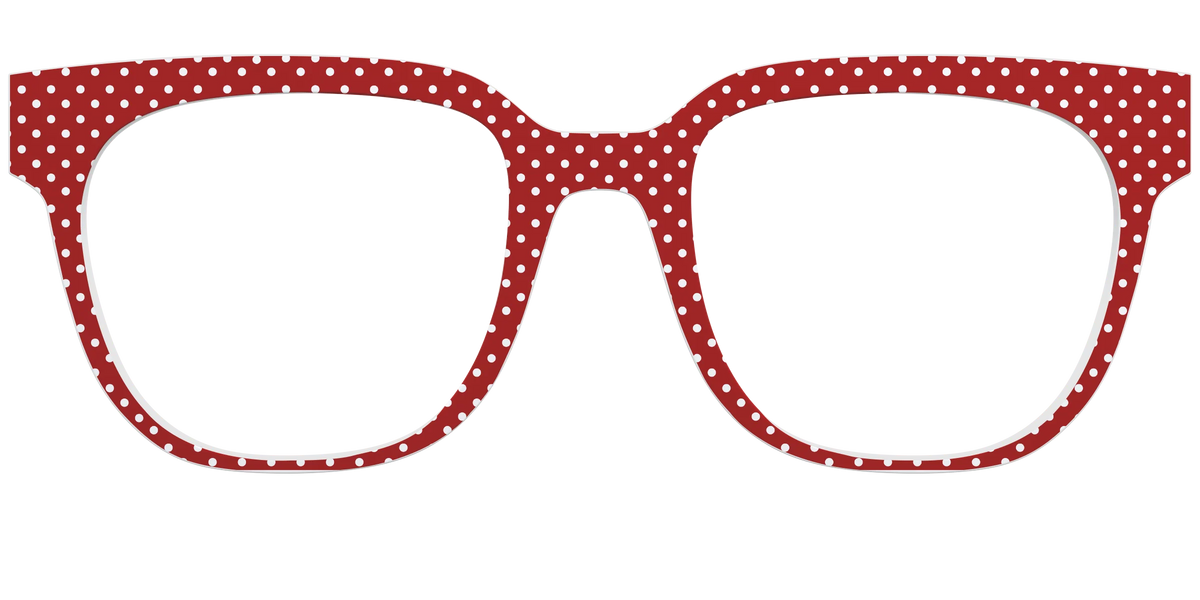 The Ruby Pin Dot