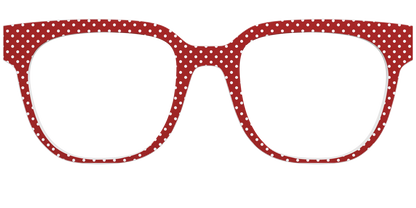 The Ruby Pin Dot