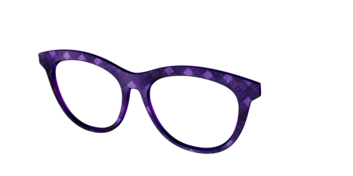 The Eggplant Geo