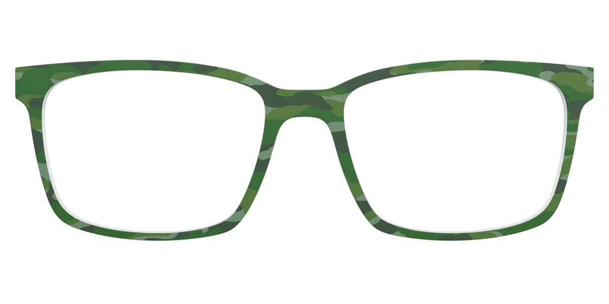 The Green Camo