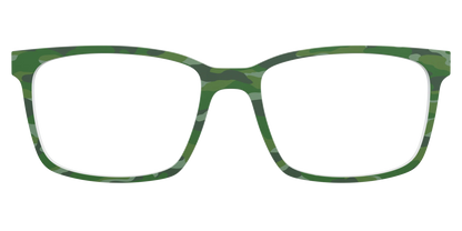 The Green Camo