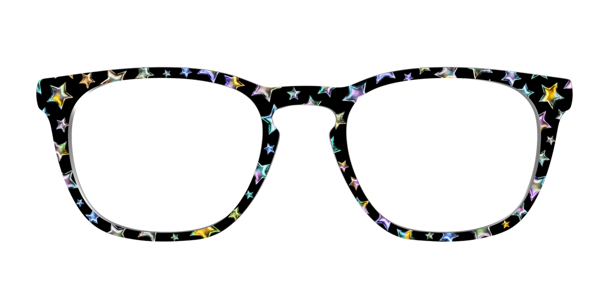 The Chrome Superstars