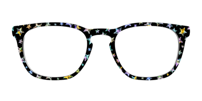 The Chrome Superstars