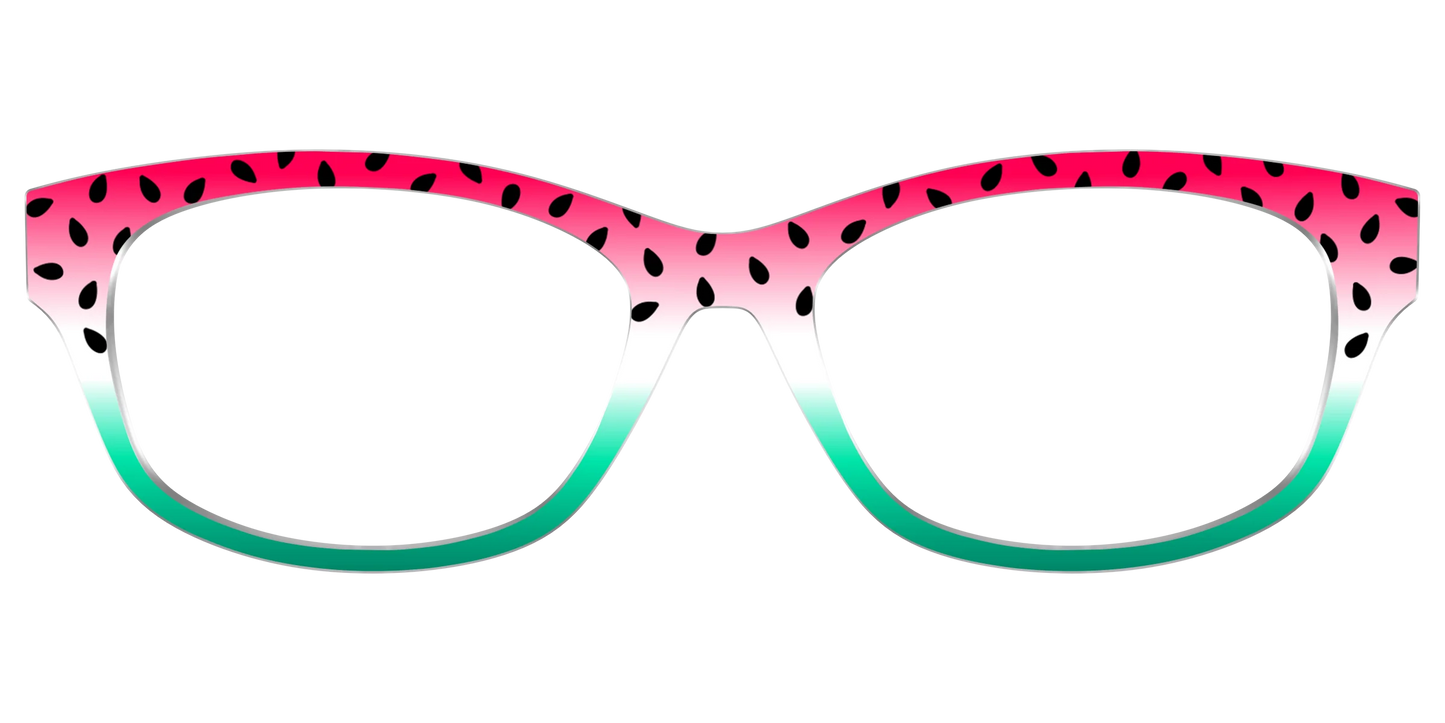 The Watermelon