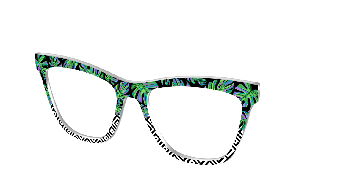 The Tropic Split