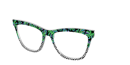 The Tropic Split