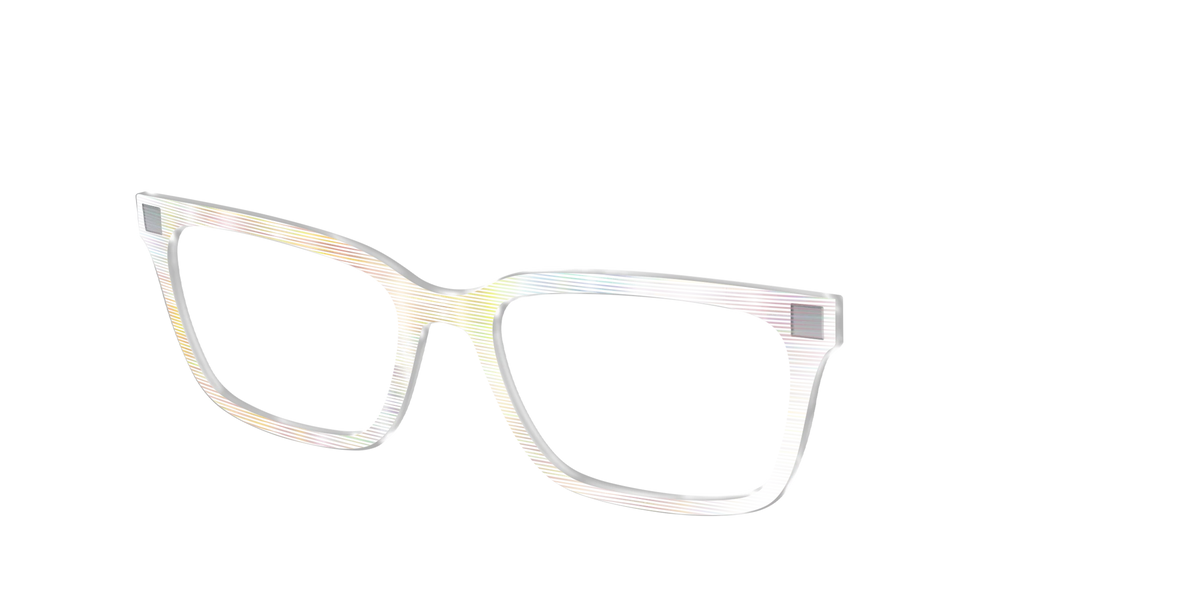 The Iridescent Strands Crystal