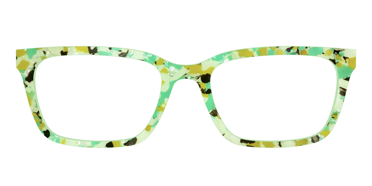 The Matcha Pearl Tortoise