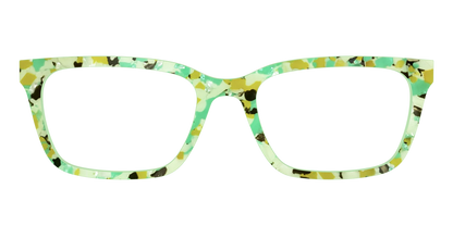 The Matcha Pearl Tortoise