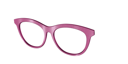 The Pink Shimmer