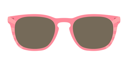 The Polarized Fruit Punch Sunburst Sun Top