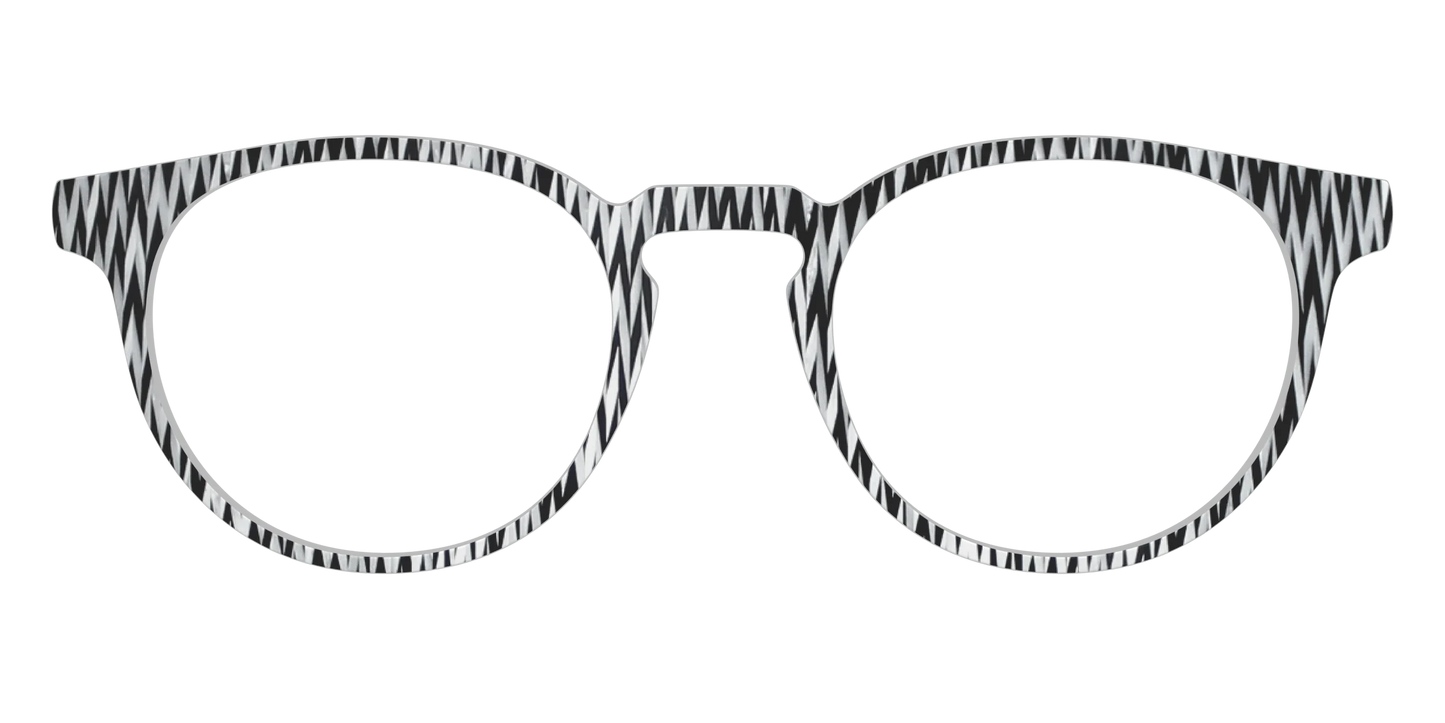 The B&W Chevron