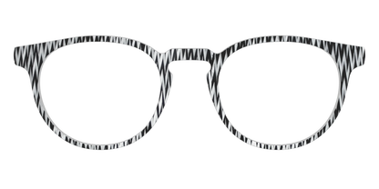 The B&W Chevron