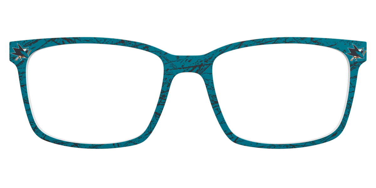 The Sharks® Ice