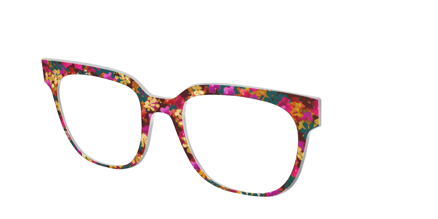 The Forest Floral