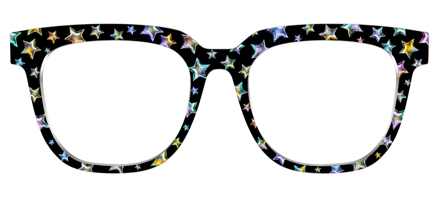 The Chrome Superstars