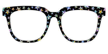 The Chrome Superstars