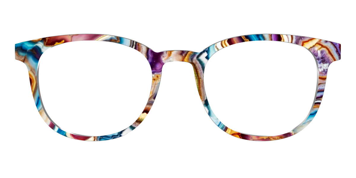 The Gleaming Gemstone
