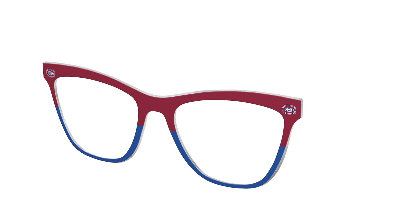 The Canadiens® Split