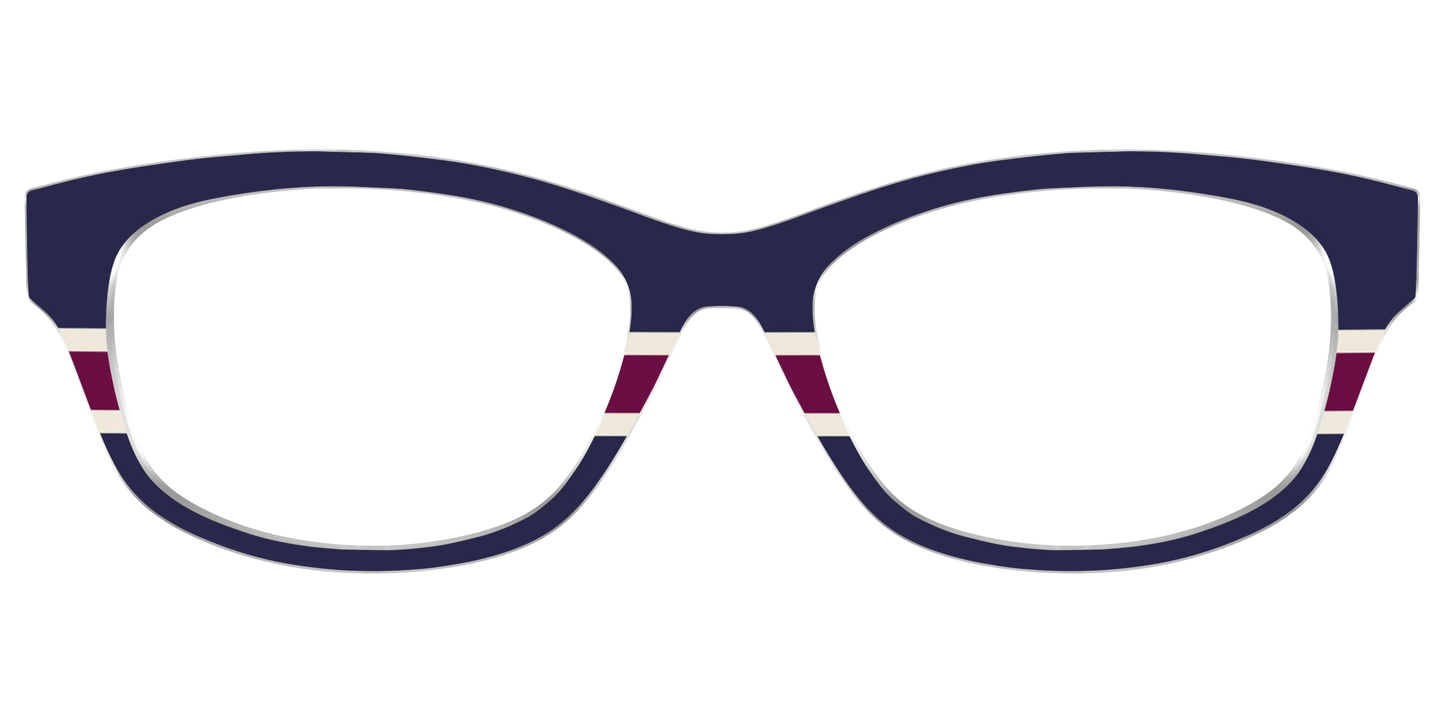 The Rugby Stripes