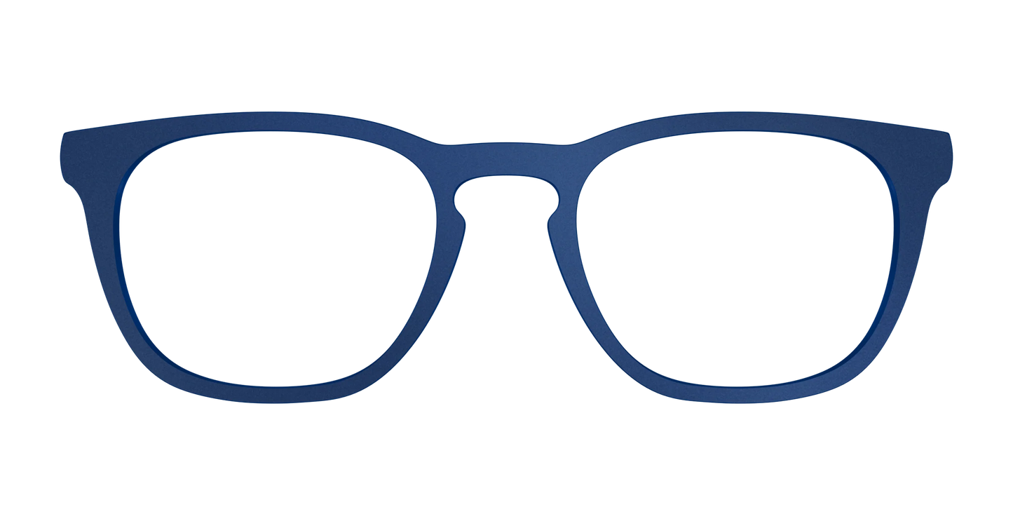 The Matte Navy