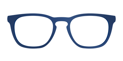The Matte Navy