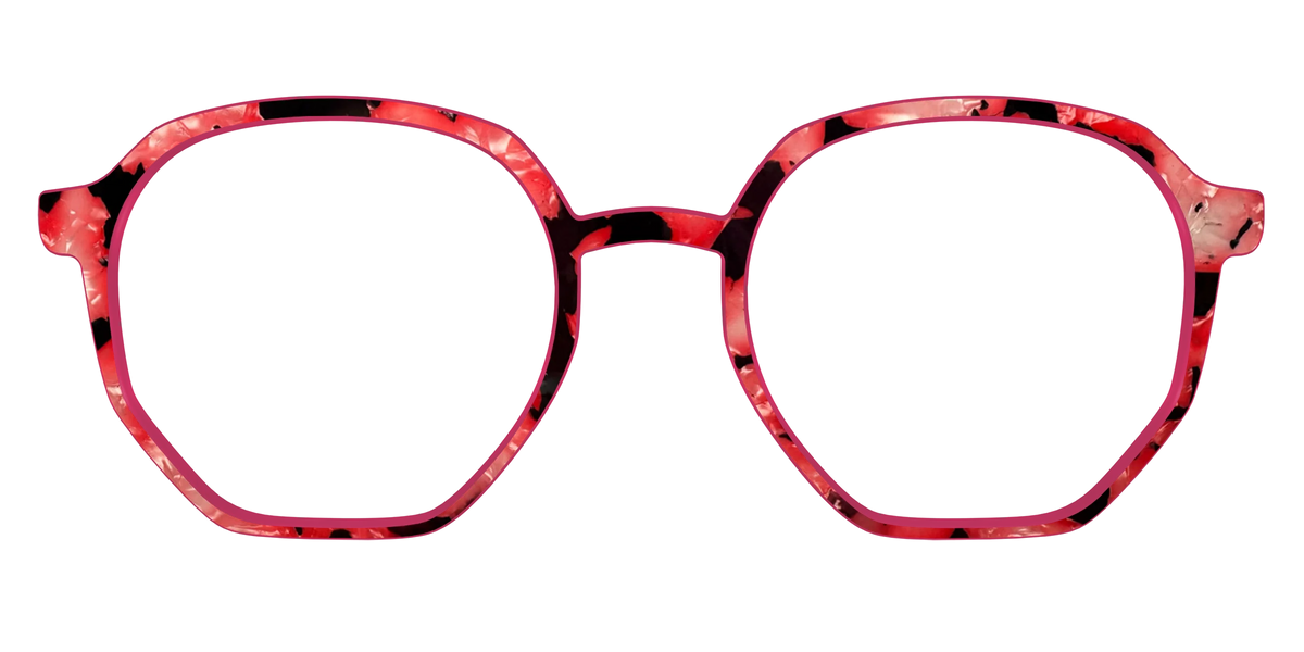The Red Agate Pearl Tortoise