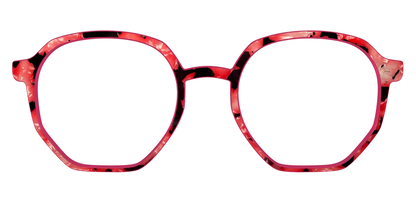 The Red Agate Pearl Tortoise