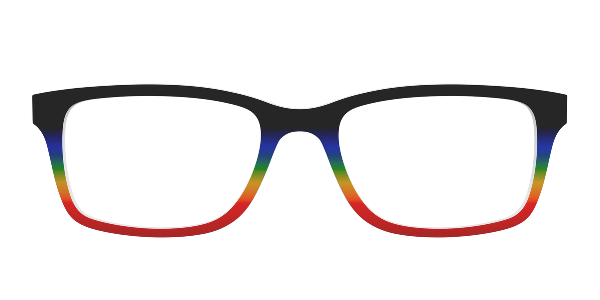 The Love Wins Gradient