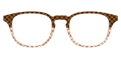 The Cappuccino Check Split