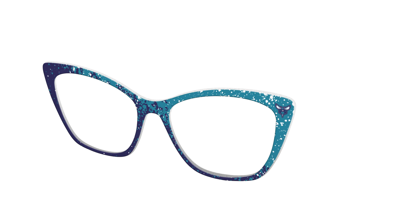 The Hornets Splatter