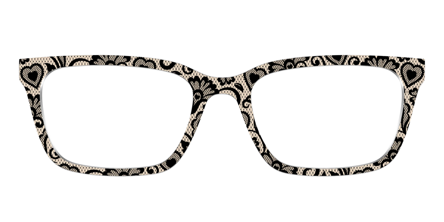 The Elegant Lace