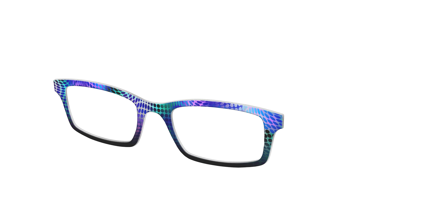 The Optic Dots