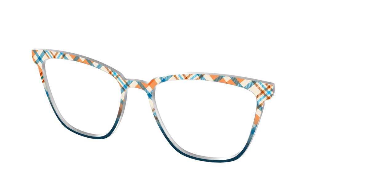 The Sailing Plaid