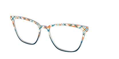 The Sailing Plaid
