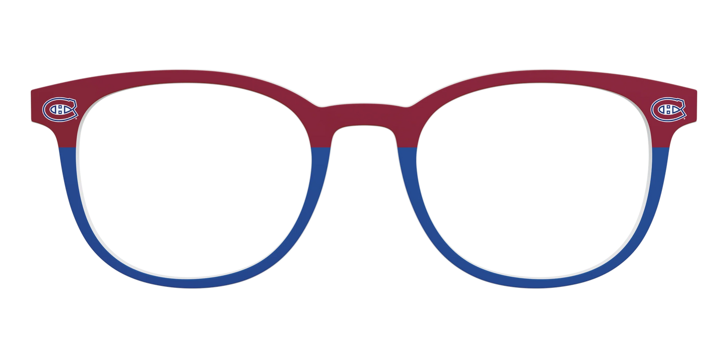 The Canadiens® Split