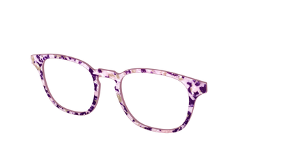 The Spotted Thistle Pearl Tortoise