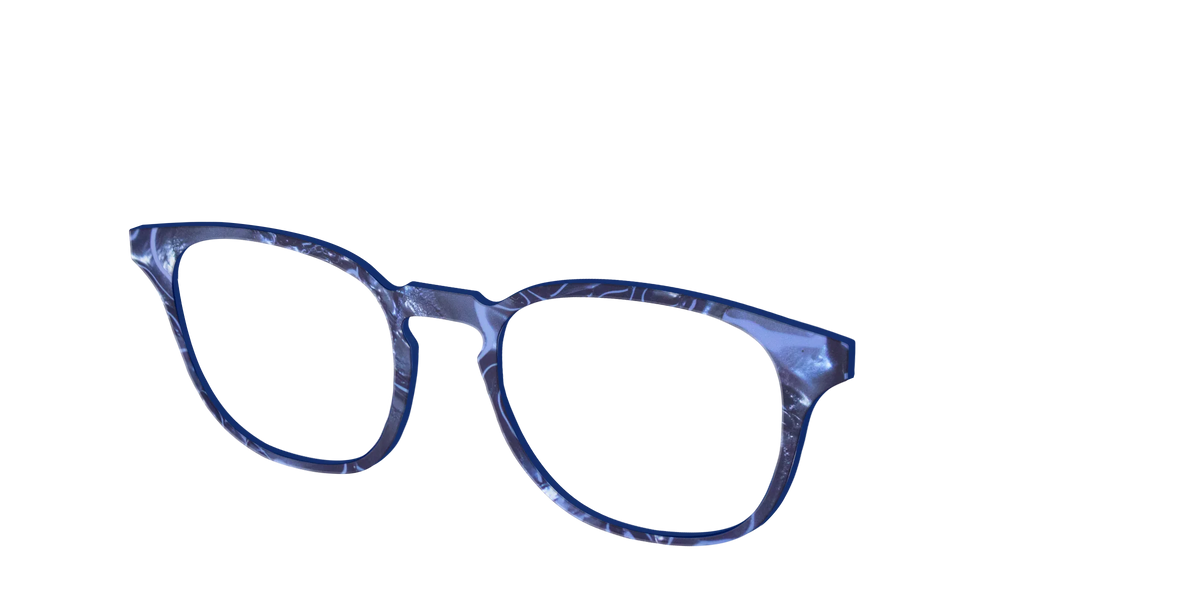 The Midnight Marble