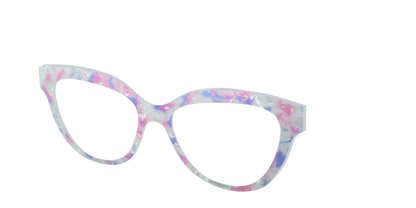 The Hydrangea Pearl Tortoise