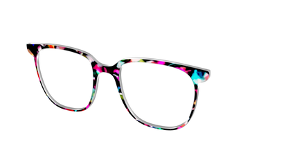 The Technicolor Tortoise