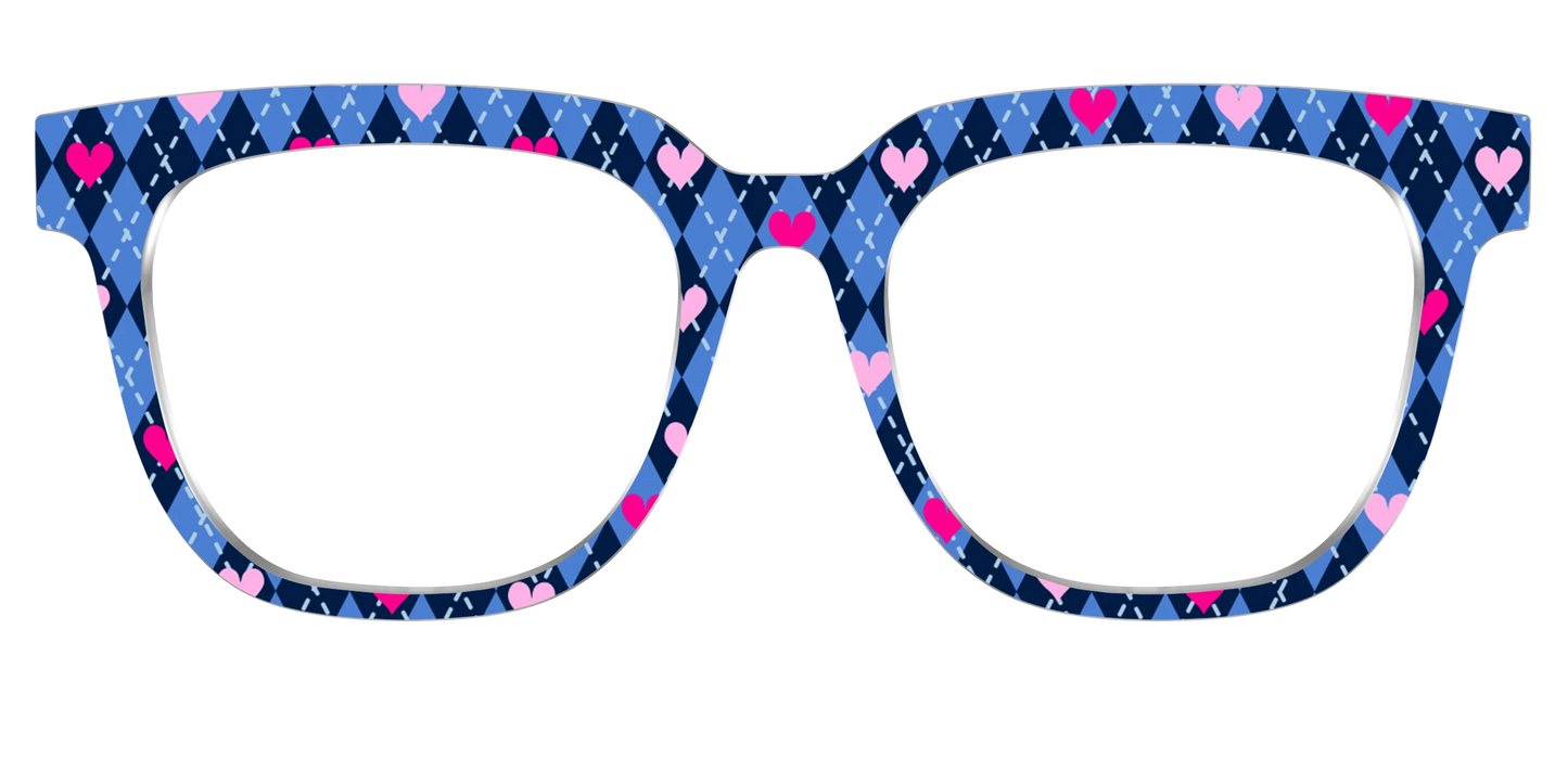The Amore Argyle