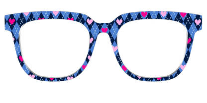 The Amore Argyle