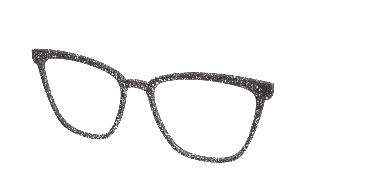 The Black Sparkle